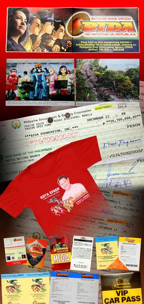 efraim genuino|PAGCOR files plunder charge against Genuino, 40 others for .